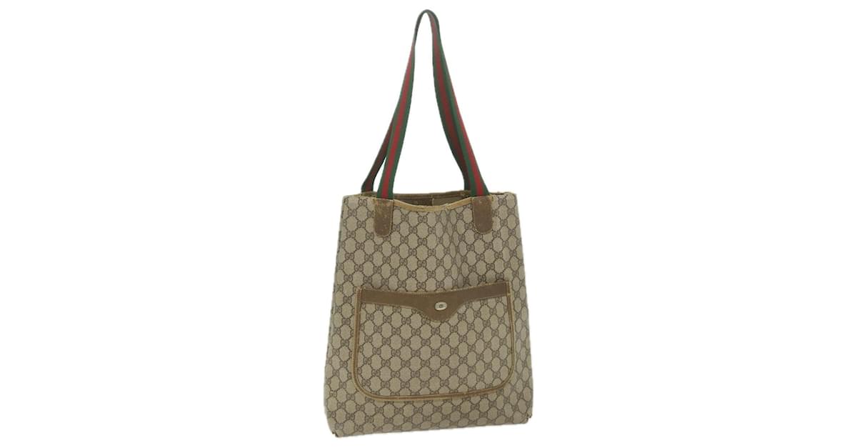 Gucci gg clearance plus tote