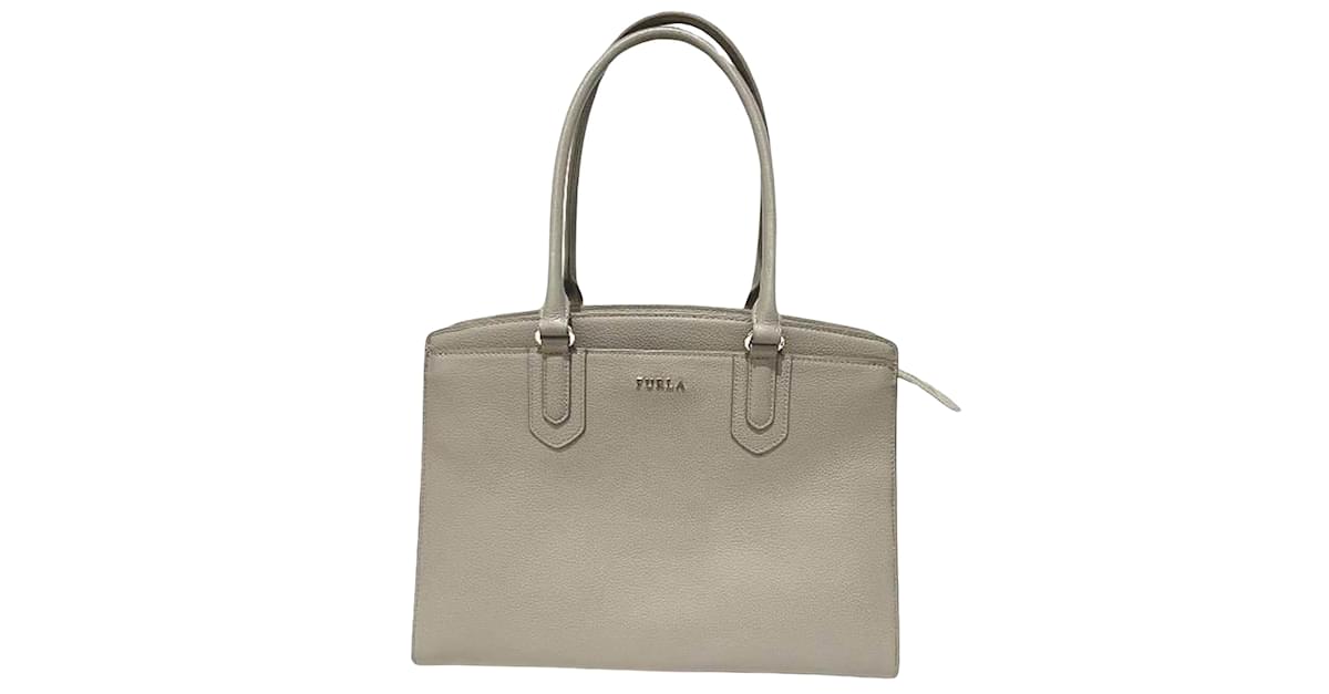 Furla discount norah tote