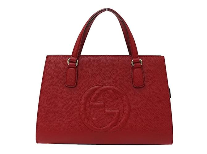 Gucci Soho Gucci Tasche Rot Gucci Soho Disco Bag Gucci Bag Rot
