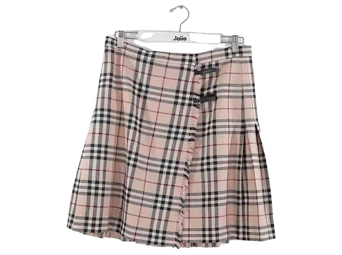 burberry falda 01