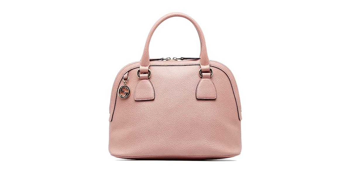 Guccissima mini dome on sale bag