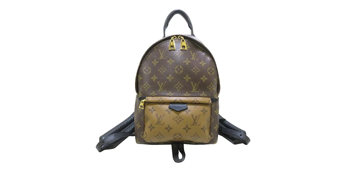 Louis vuitton palm discount springs pm backpack