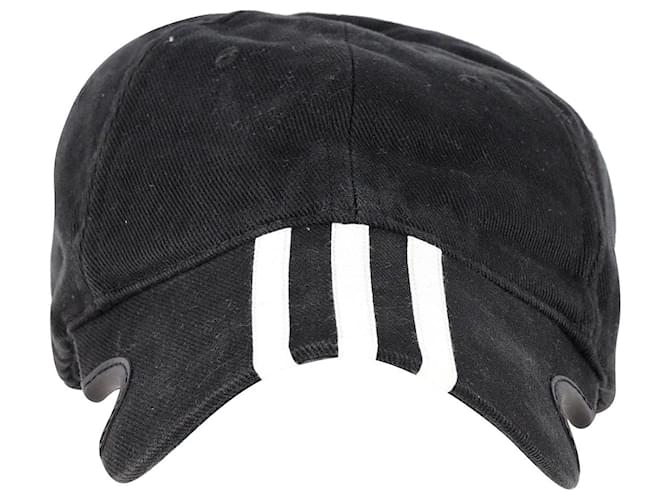 バレンシアガ アディダス キャップ（Balenciaga Adidas Cap - Blue  