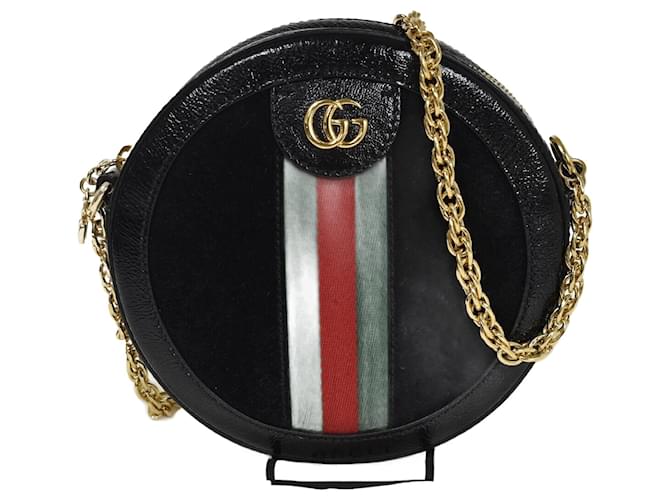 Ophidia 520981 Gucci Gucci Ophidia Top Handle Luxe Du Jour
