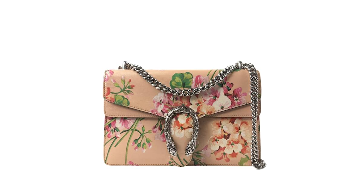 Gucci dionysus hot sale bloom bag