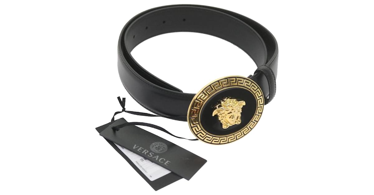 Ceinture versace cheap occasion