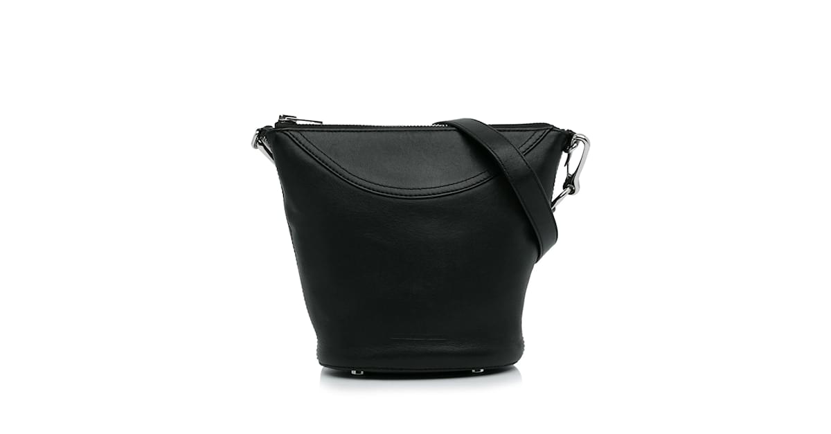 Alexander wang ace discount crossbody