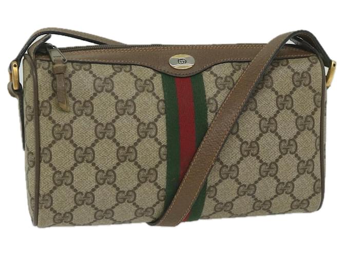 【関税&送料込】Gucci Shoulder Bag ユニセックス♪【国内発送☆GUCCI】GGナイロン ベルトバッグ