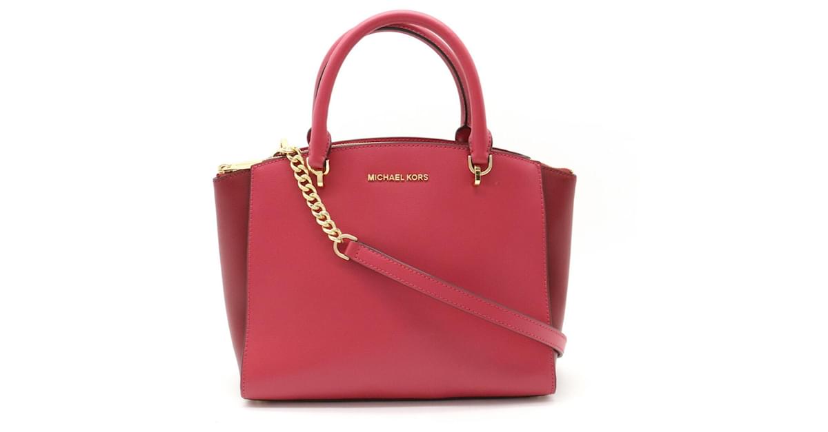 Michael kors ellis bag hot sale