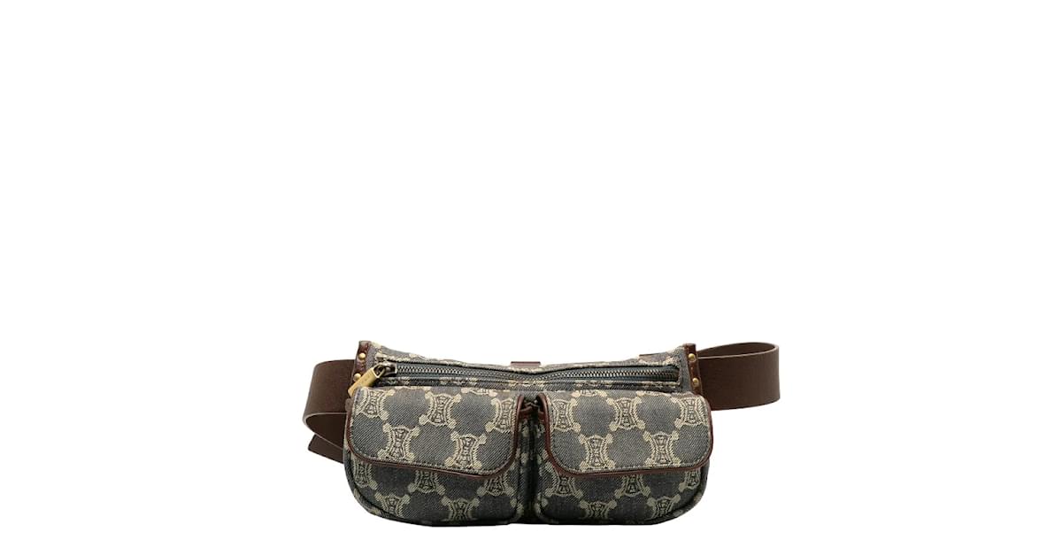 Celine best sale fanny pack