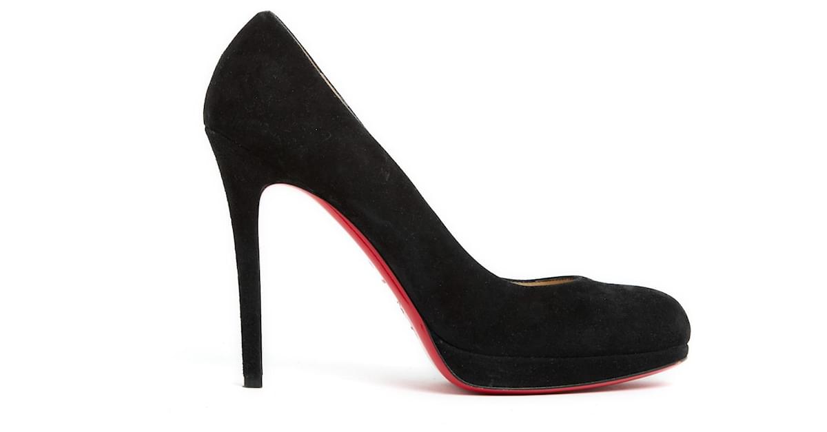 Fifi christian hotsell louboutin pumps