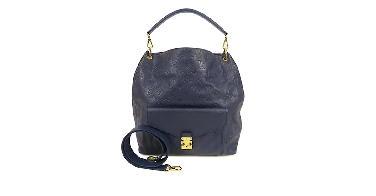 lv metis hobo empreinte