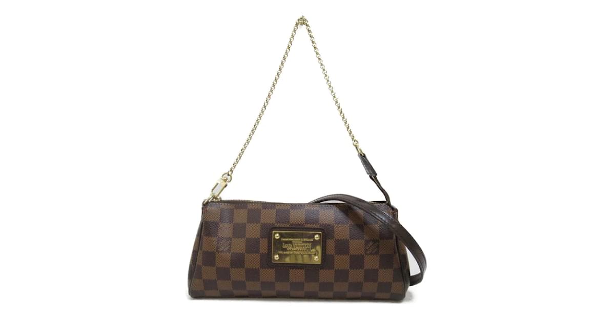 Eva pochette 2024 louis vuitton