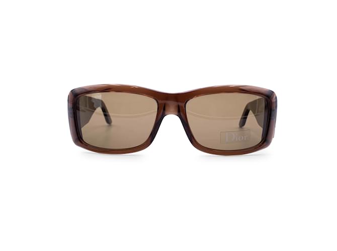 Christian Dior Brown Dior Aventura 2 ANZ5V Sunglasses 56/17