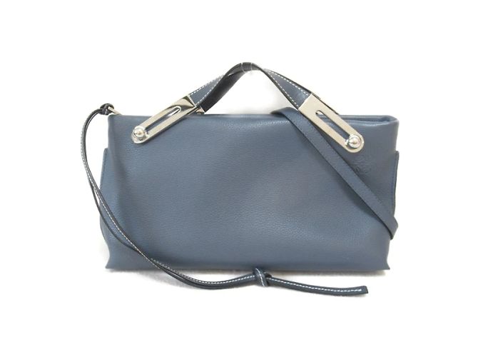 LOEWE Missy Bag (Brown)
