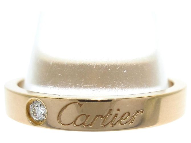 Cartier C de cartier (Sold) - Joli Closet