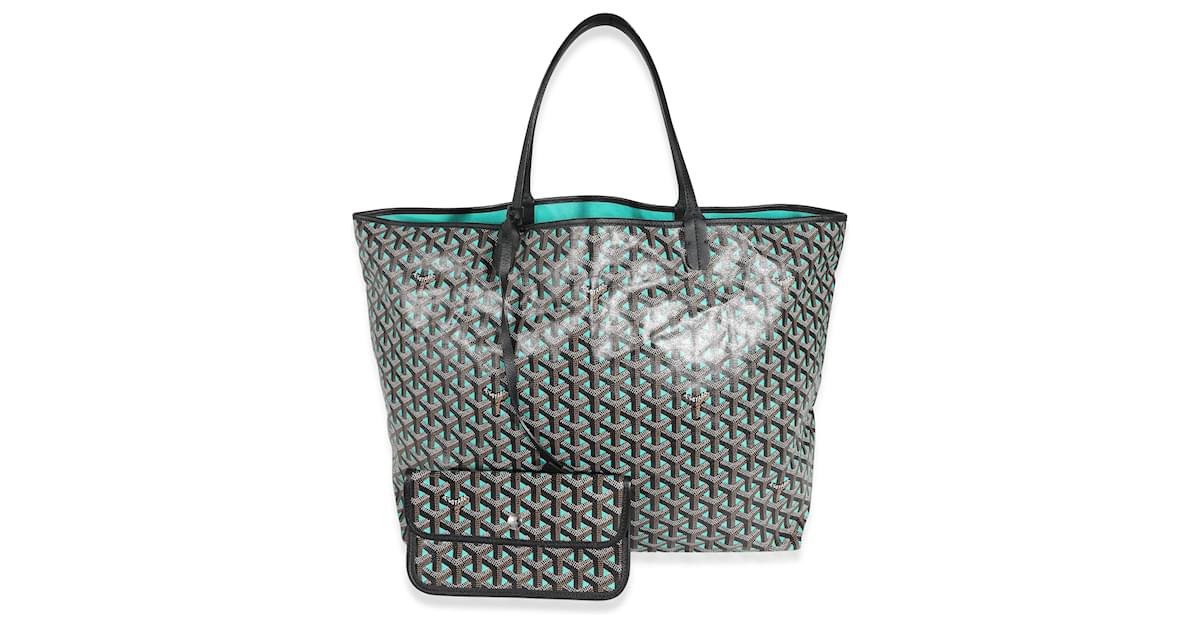 Goyard opaline tote sale