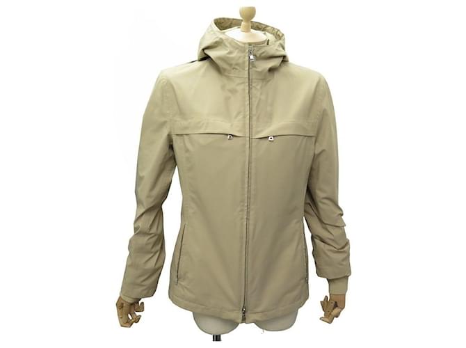 ジャケット・アウター PRADA 00s GORE-TEX 3way Jacket Beige ジャケット・アウター PRADA 00s GORE-TEX 3way Jacket Beige
