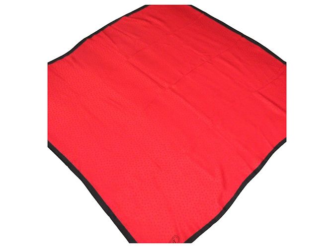 TIFFANY & CO Red Silk ref.1236653 - Joli Closet