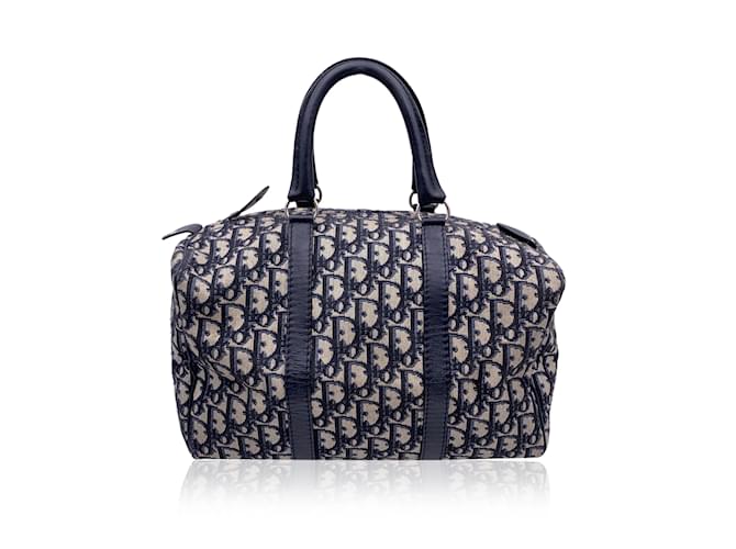 【美品】Chistian Dior  vintage handbag Christian Dior “Vintage Car” Crossbody And Shoulder Bag | eBay