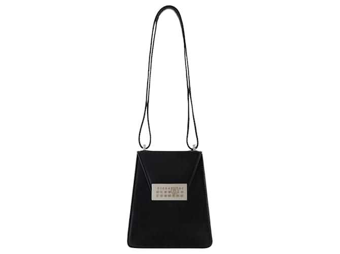 Maison Martin Margiela Numbers Vertical Mini Bag - MM6