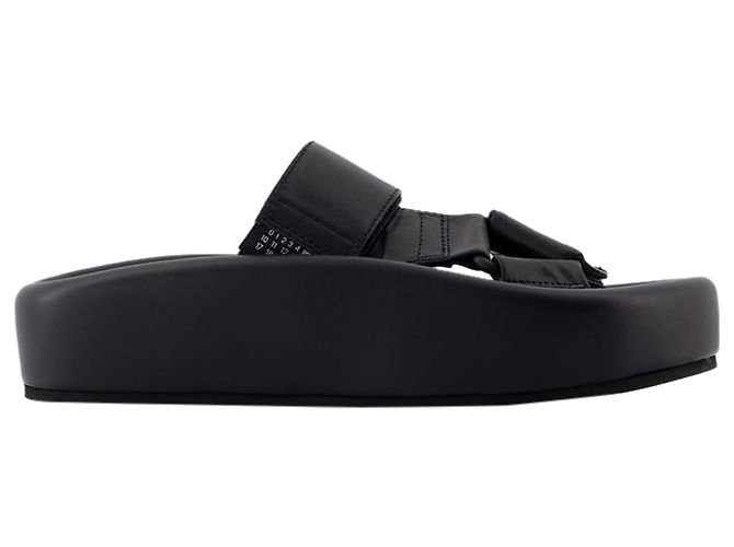 Maison Martin Margiela Sandals - Mm6 Maison Margiela  display picture 3