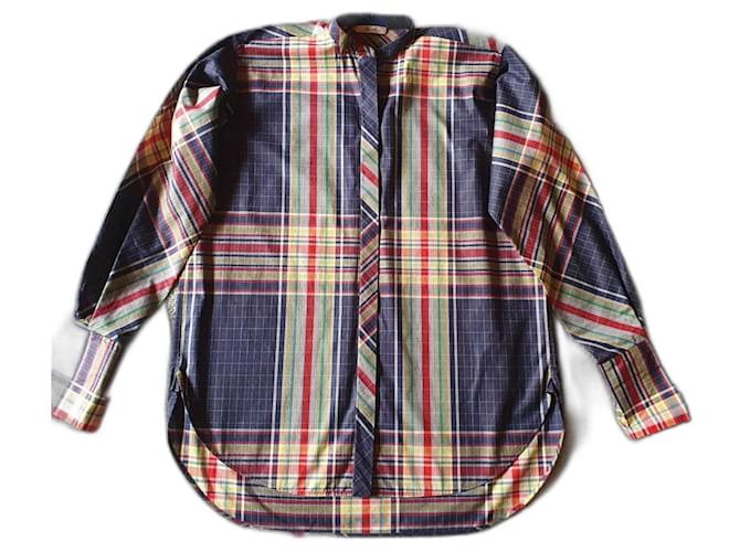 Old Céline Phoebe Philo Multiple colors Cotton Joli