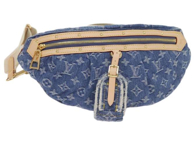 Gürteltasche Bauchtasche Damen Lv Weiße Louis Vuitton New Wave