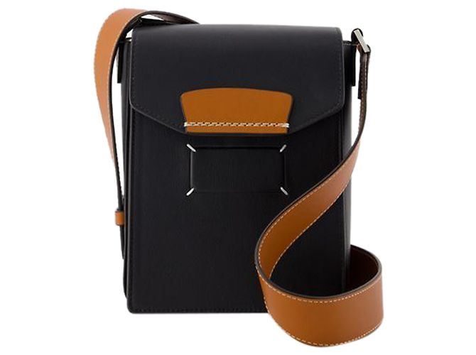 Maison Martin Margiela Memory Of Camera Bag - Maison Margiela 