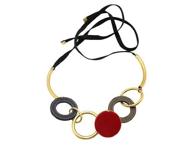 Resin Arch Belt