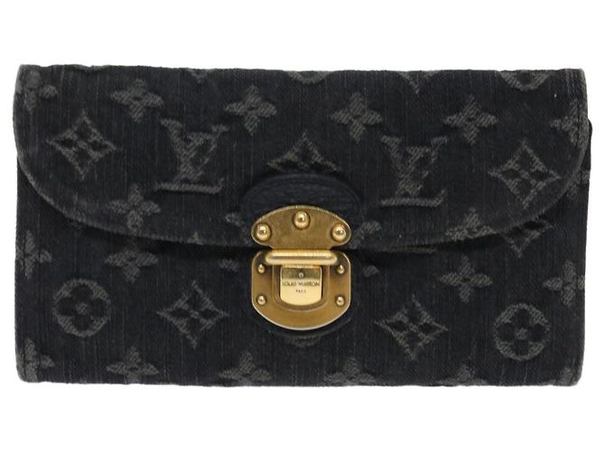 Louis Vuitton Amelia Black ref.1290488 - Joli Closet