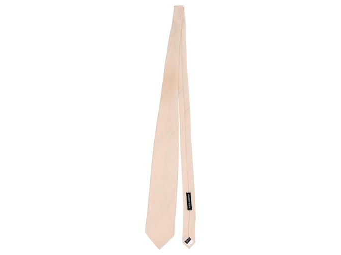 Dolce & Gabbana Multicolor Gold Tone Brass Tie Clip Bar