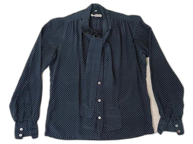Yves Saint Saint Laurent Rive Gauche Shirt Yves Saint Laurent Rive