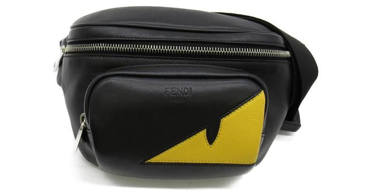 Fendi monster bag price on sale