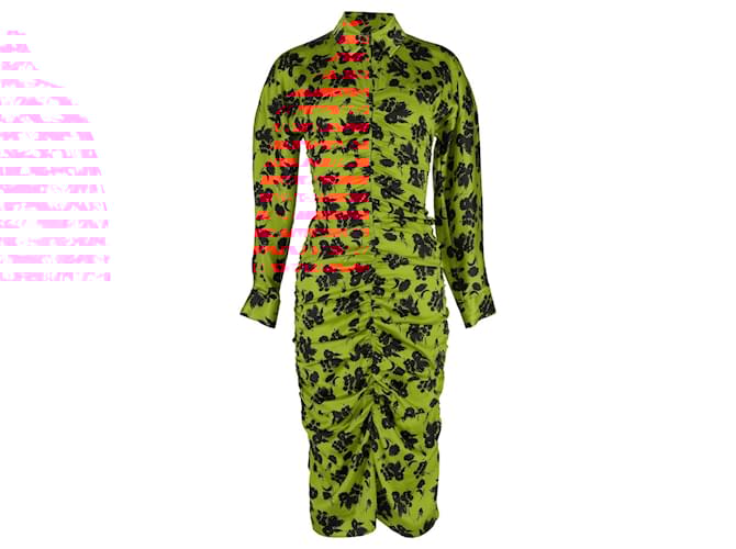 japanese style kimono dress