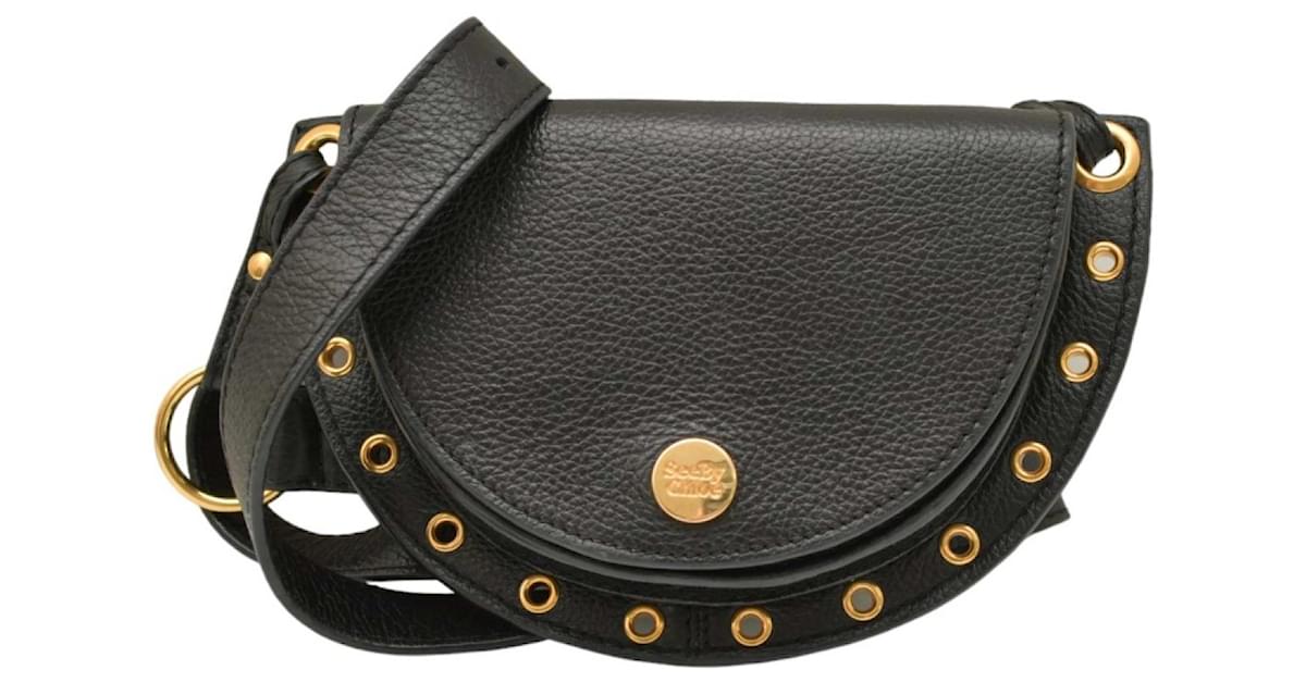 Chloe kriss belt bag online