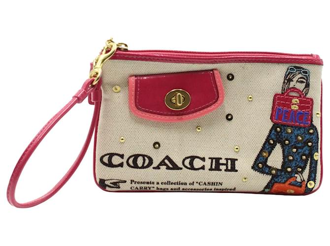 ■DE MERIEL■ Bonnie Canvas Bag SmallDenim BONNIE CANVAS 1322348-1.jpg