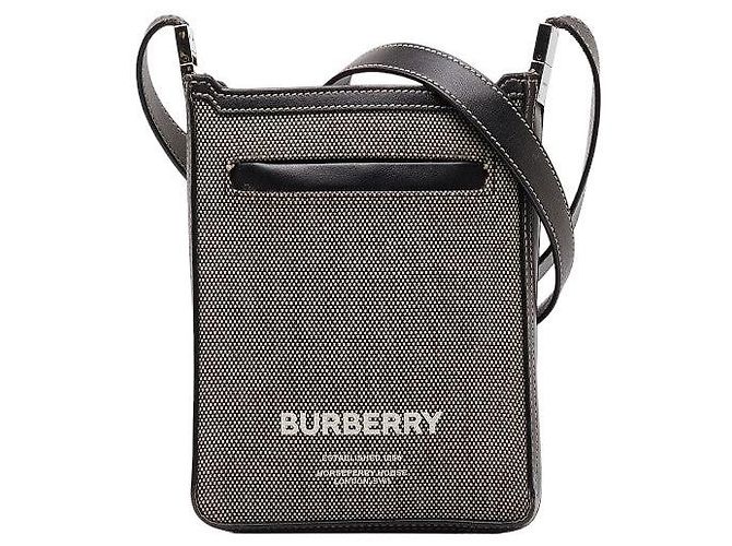 Sac Bandoulière En Cuir Gris - Marque Léa Toni - Fabriqué En Italie - Neuf Sans étiquette