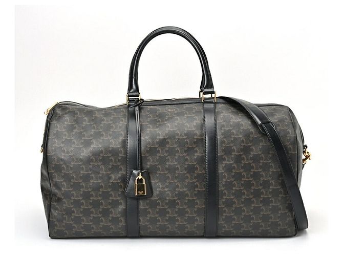1338764 Céline Black Cloth ref.1338764 - Joli Closet