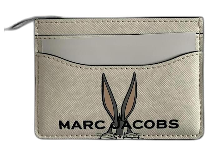 限定 Marc Jacobs×Looney Tunes★Bi Fold Wallet 限定 Marc Jacobs×Looney Tunes☆Bi Fold Wallet (MARC JACOBS
