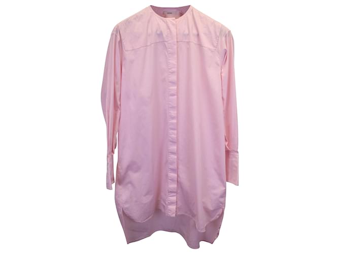 Chelina Pink Shirt