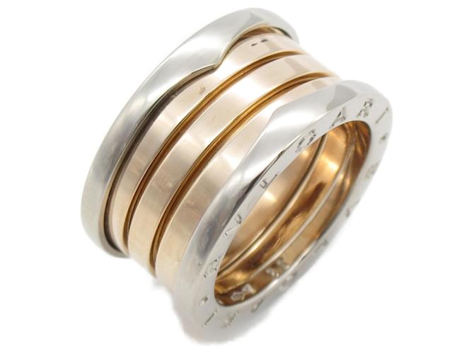 Bulgari Golden Pink gold Joli Closet