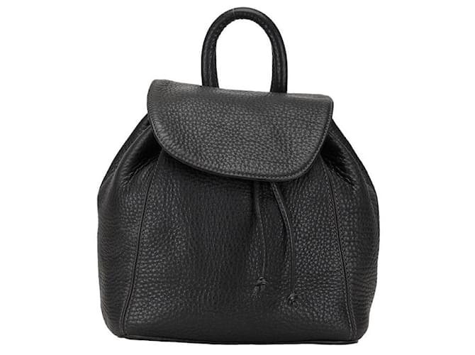 Coach Coach Pebbled Leather Backpack 4911 Leather Backpack 4911 in Very Good Black ref.JC1365713 (Sold) - Joli Closet Coach Coach Pebbled Leather Backpack 4911 Leather Backpack 4911 in Very Good Black ref.JC1365713 (Sold) - Joli Closet