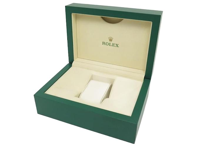 ROLEX WATCH BOX 39139.71 OYSTER M DATEJUST SUBMARINER DAYTONA