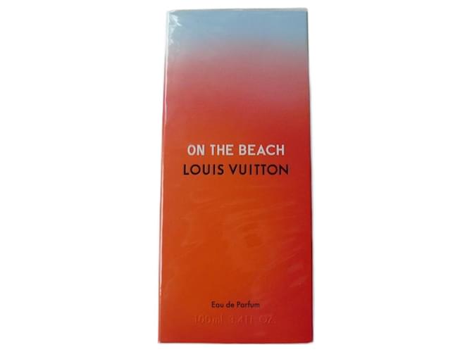 LOUIS VUITTON香水　ON THE BEACH 100ml On the Beach - Perfumes and Beauty - Collections | LOUIS
