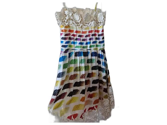 white dress for baptism Virgen de Guadalupe Baptism Dress, White Christening Gown, Baby Girl B   STYLO