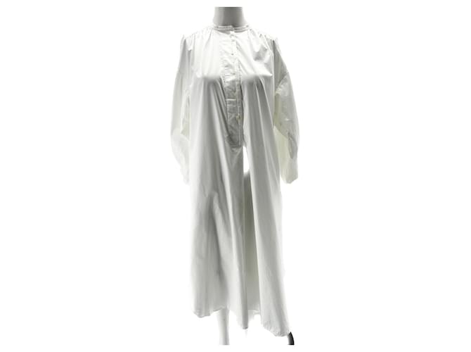 sleeveless white linen dress SUNSET  Sleeveless V-Neck Linen Midi Dress Rose / L