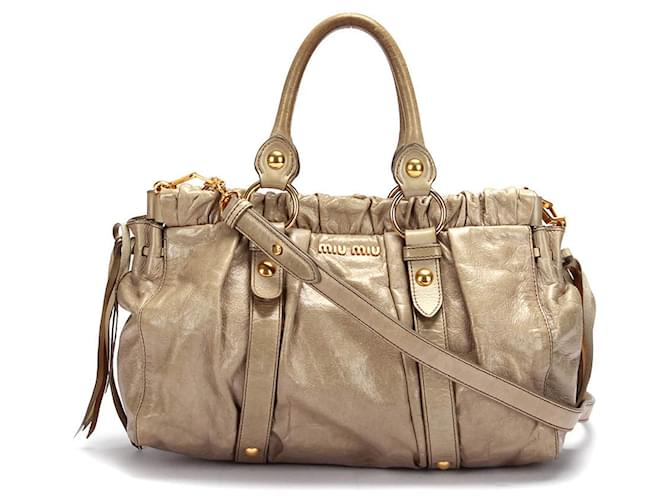 Sac En Cuir Marron MLB-LEATHER BAG - Neuf Sans étiquette - Faire Offre