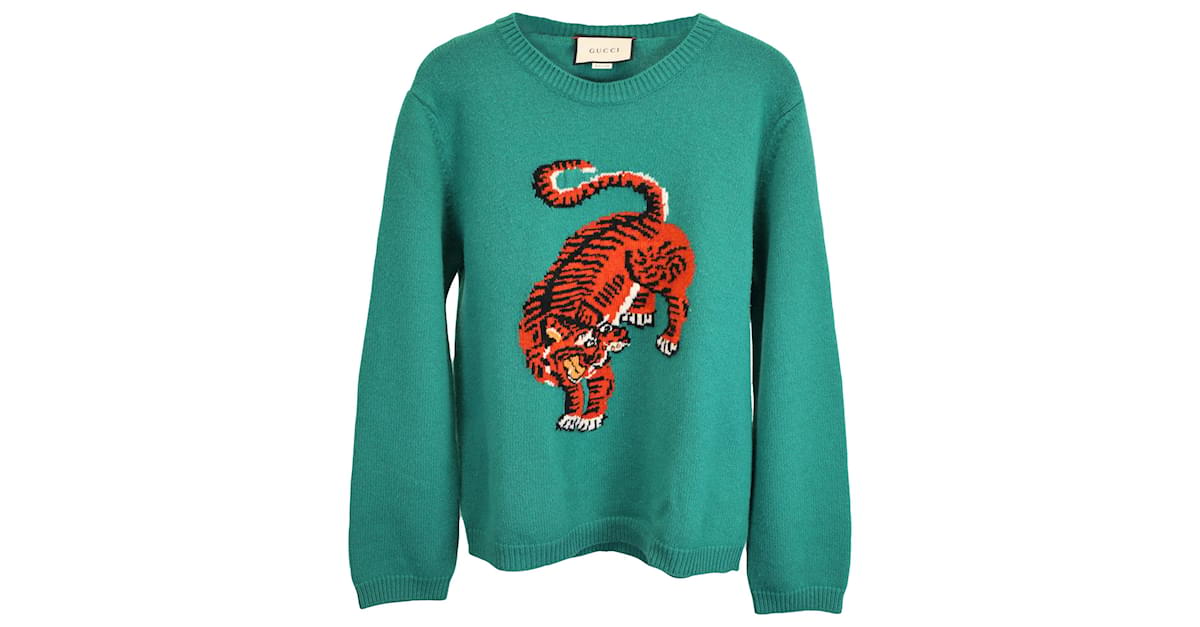 Gucci dinosaur sweater online