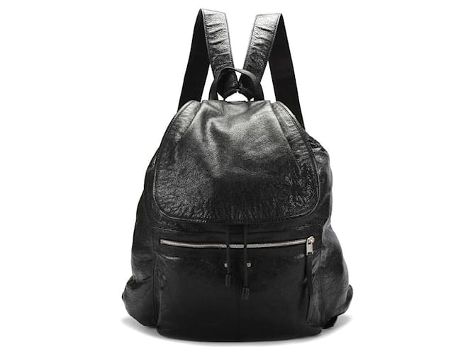 anello leather backpack medium Anello Backpack